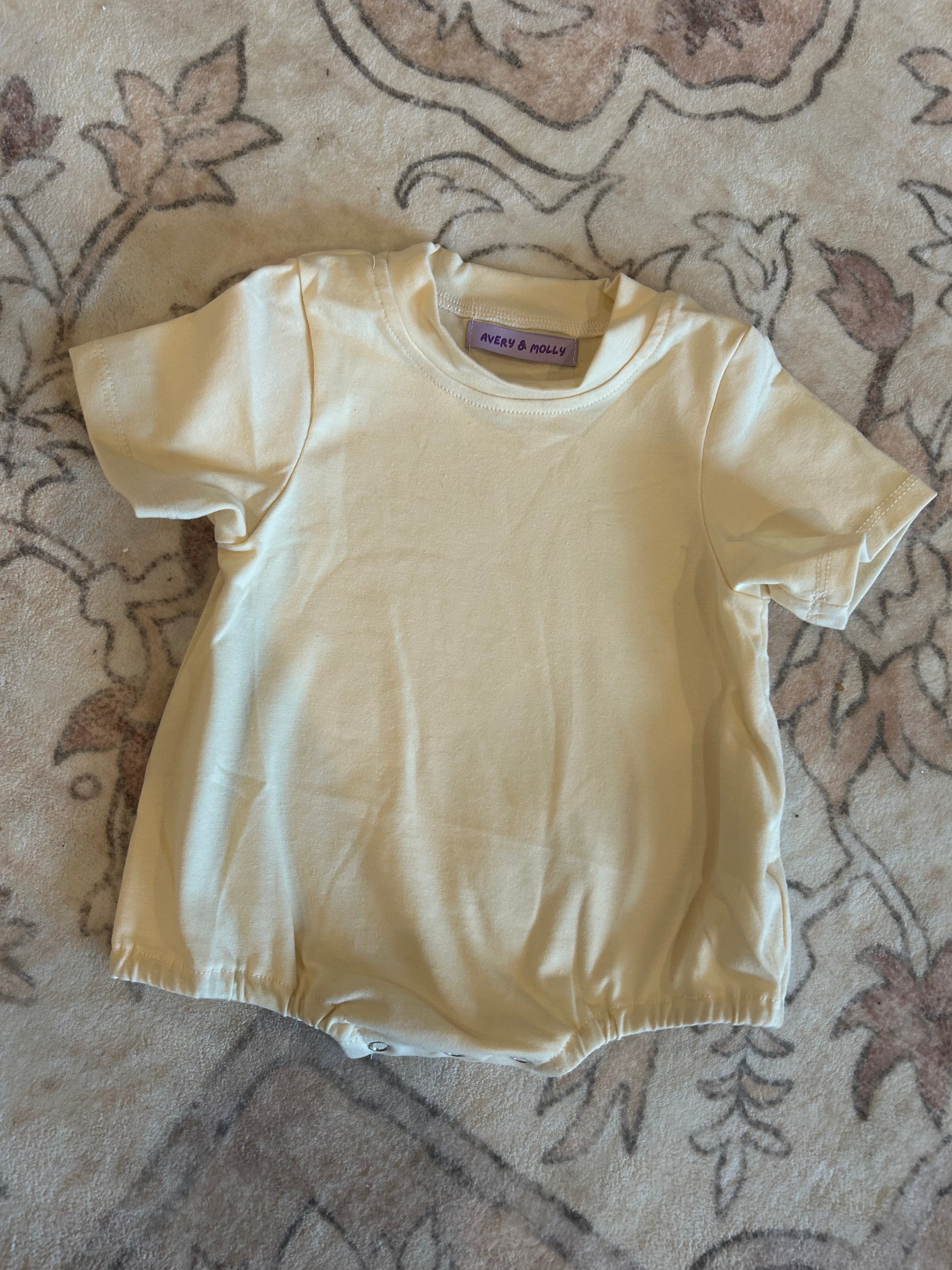 Bubble Tee