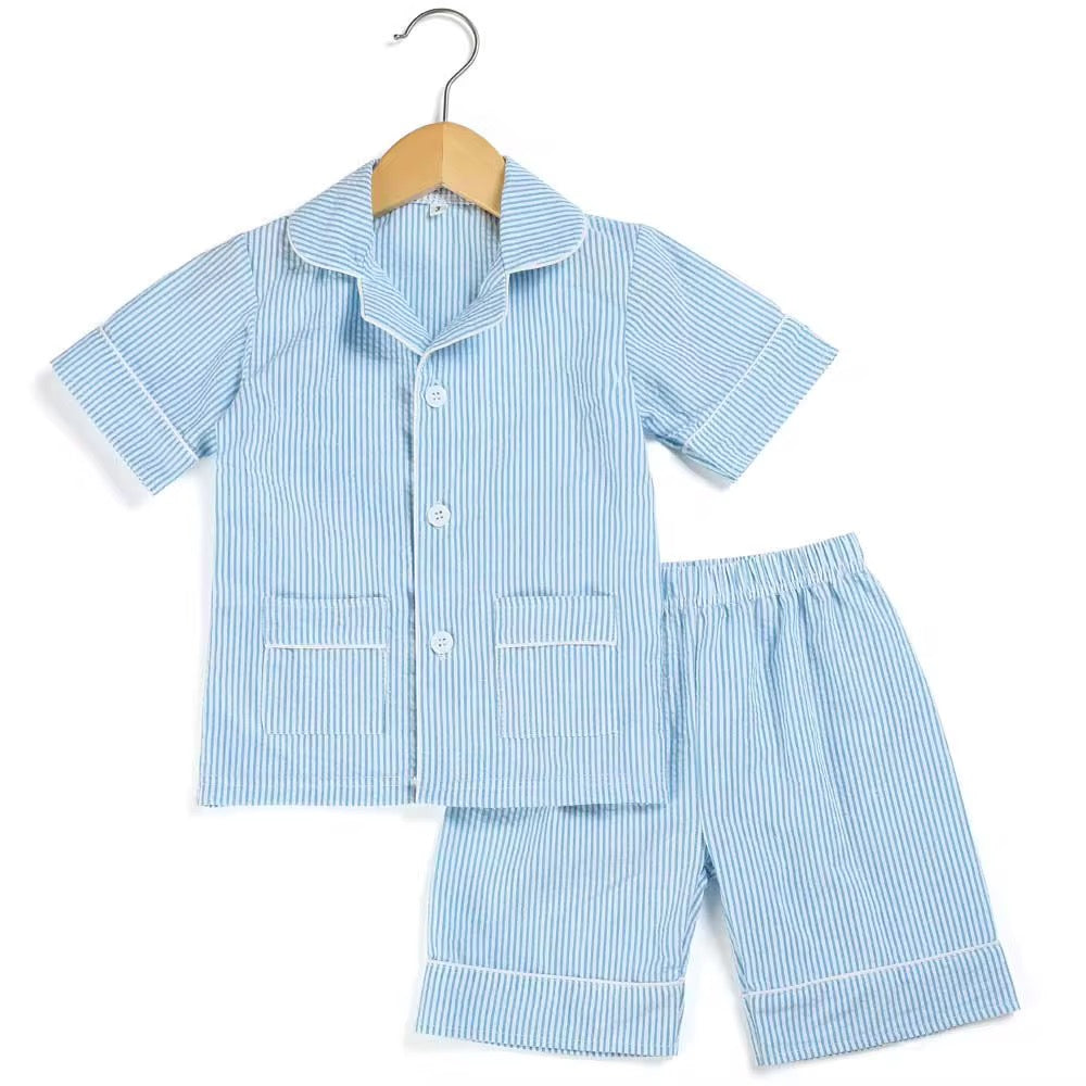 Pajama Set